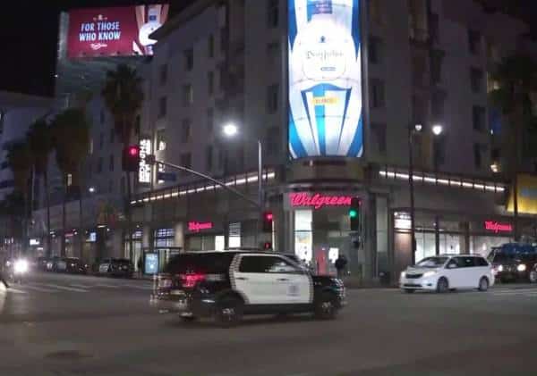 לוס אנג'לס: אירוע ירי קטלני בסניף של Walgreens