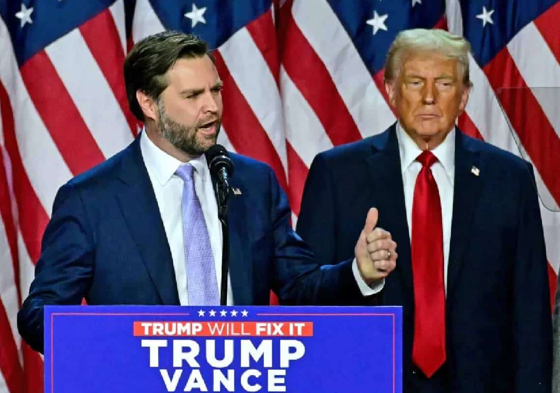 אתרי ההימורים כבר מתמלאים בתחזיות לנשיאות 2028