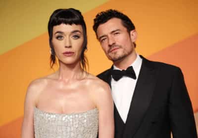 מקורבים חושפים: קייטי פרי ואורלנדו בלום נפרדו כדי להגן על הבת שלהם