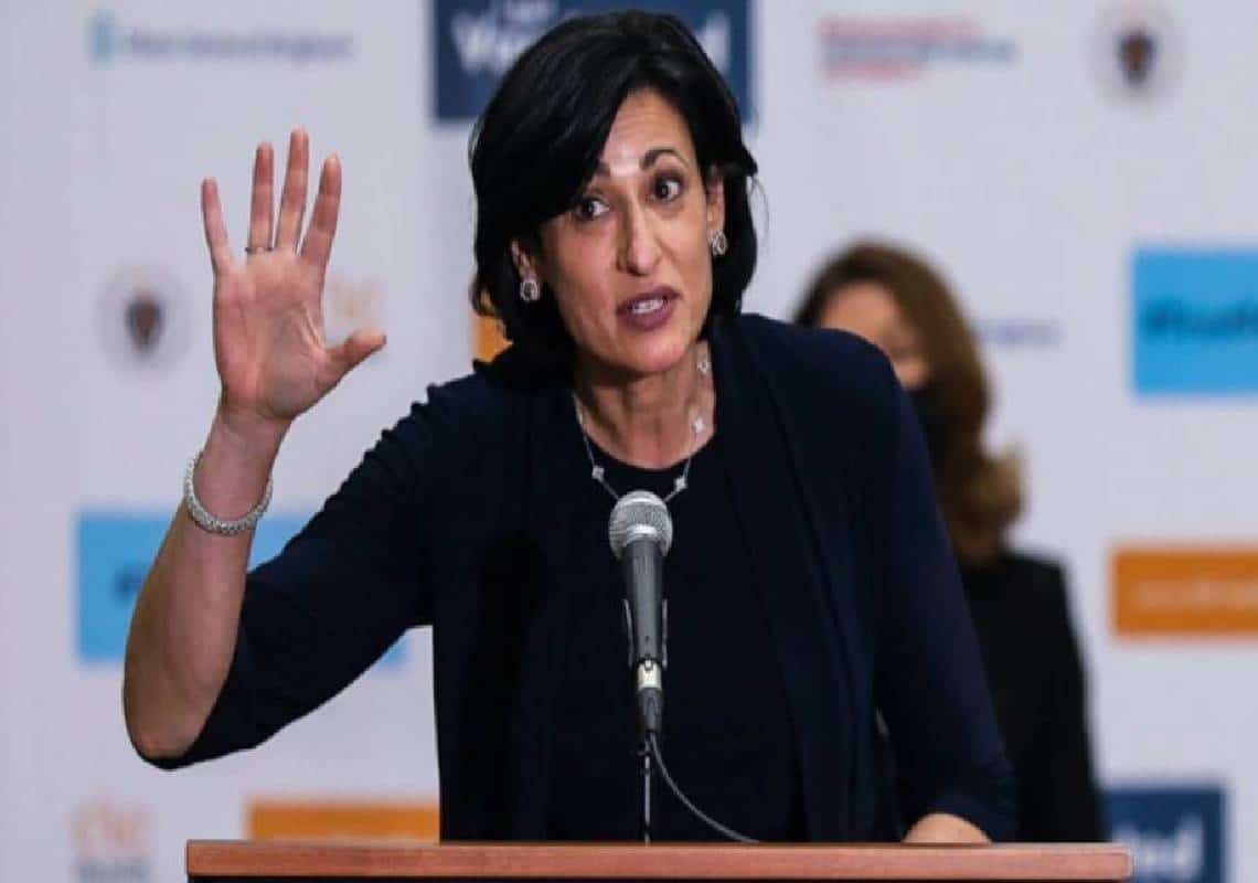 ה-CDC בהצהרה תמוהה במיוחד - "גזענות היא איום חמור על בריאות הציבור"