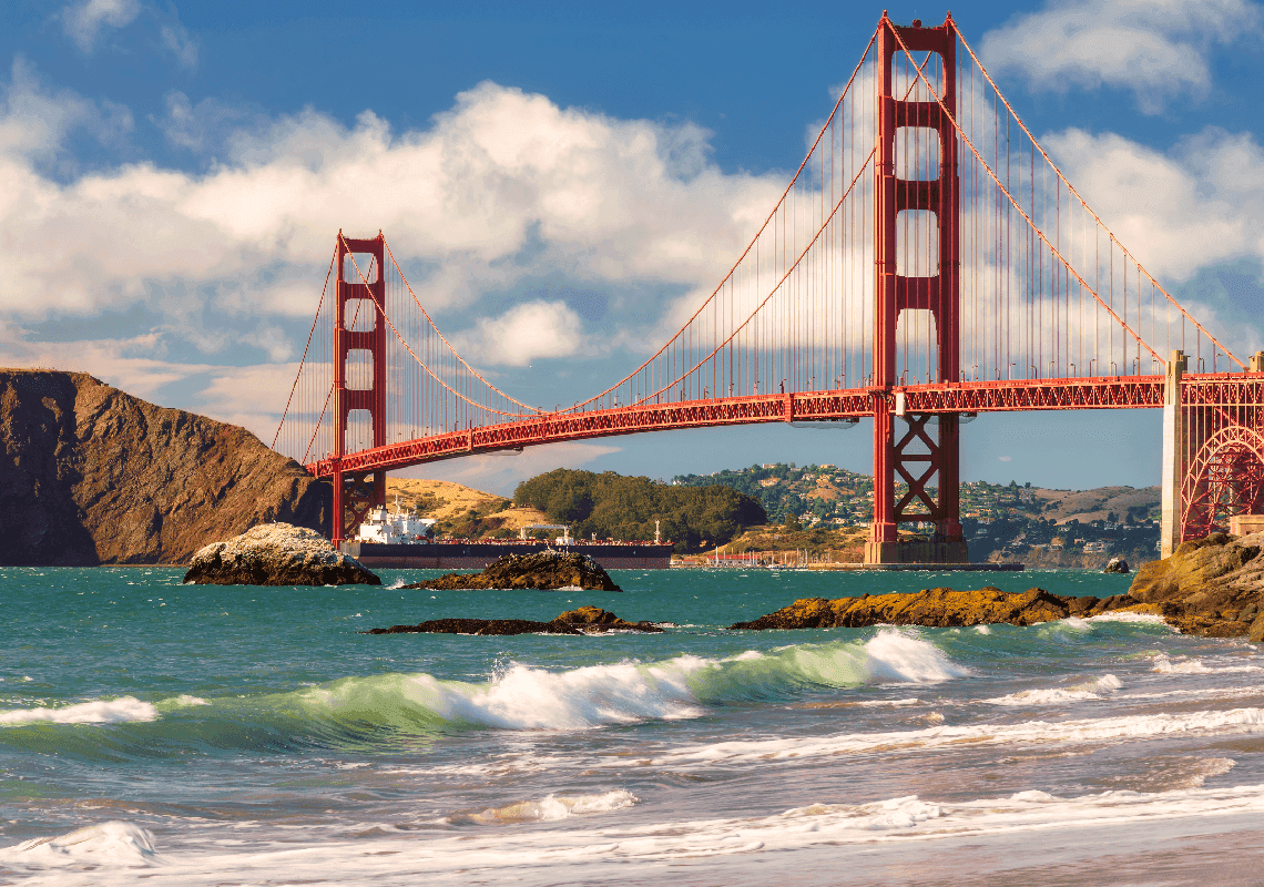 סאגה שעולה בחיי אדם: הקמת רשת למניעת התאבדויות בגולדן גייט מתעכבת - והמחיר הכפיל את עצמו