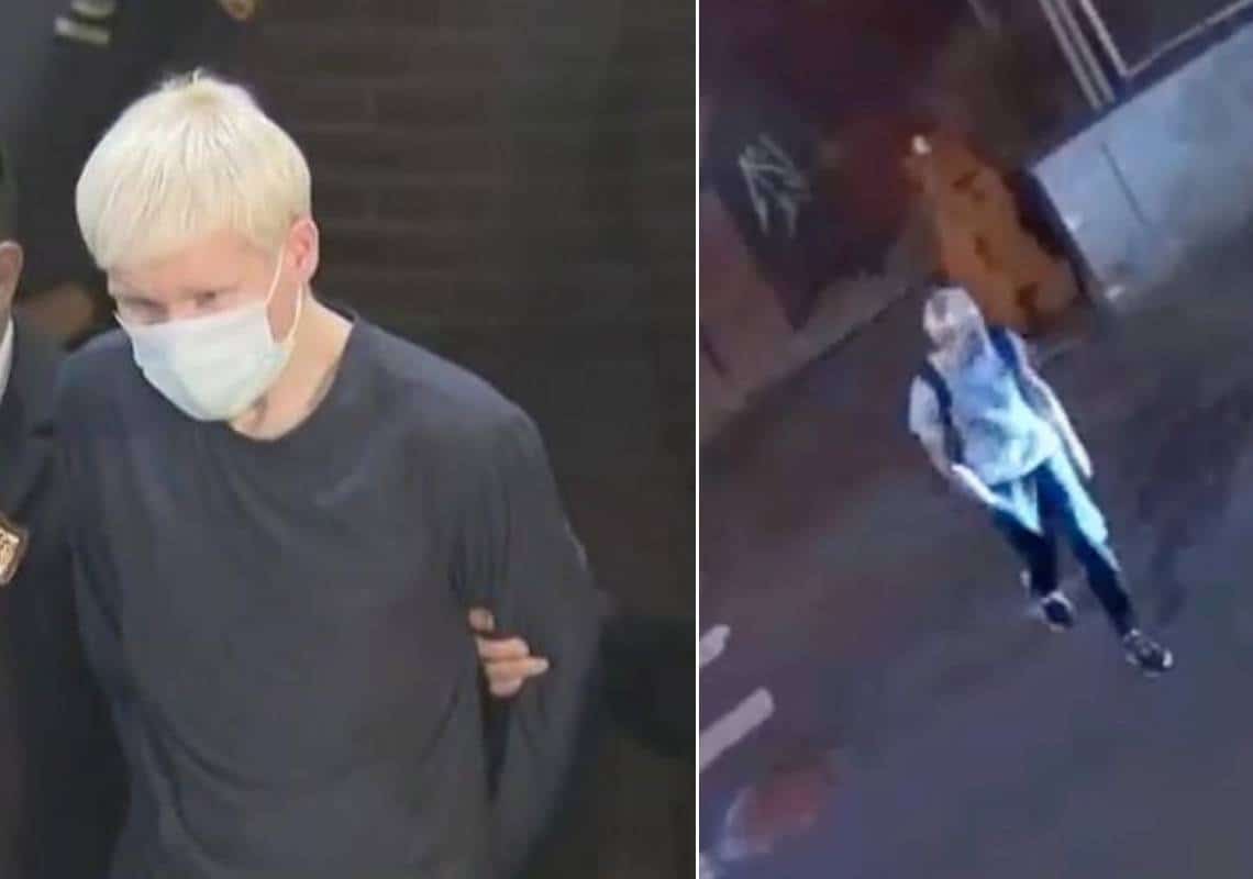 לאחר מצוד נרחב בניו יורק: נעצר חשוד בתקיפת 7 נשים ממוצא אסייתי