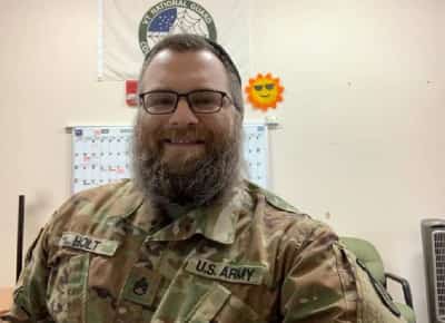 צו חדש בפנטגון מאיים על חיילים דתיים: איסור זקנים ארוכים עלול לפגוע ביהודים שומרי מצוות, סיקים ומוסלמים