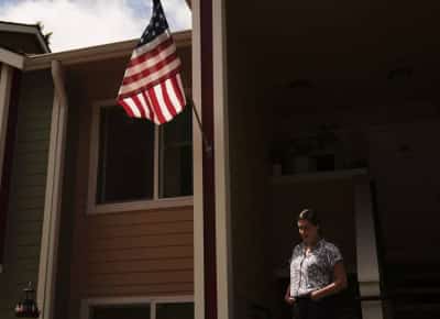 מיליון משפחות עניות עלולות להתפנות מבתיהן בעקבות החוק החדש של טראמפ