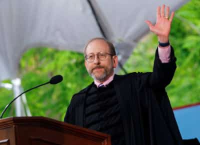 ממשל טראמפ: הרווארד הפרה את זכויות האזרח של סטודנטים יהודים - מיליארדי דולרים בסיכון