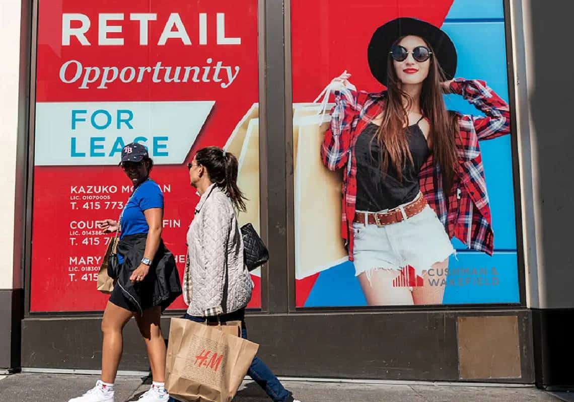 סוד הנדל"ן המסחרי: מול 'זעזועים גדולים' זה התחום שבו נמשיך לצמוח 