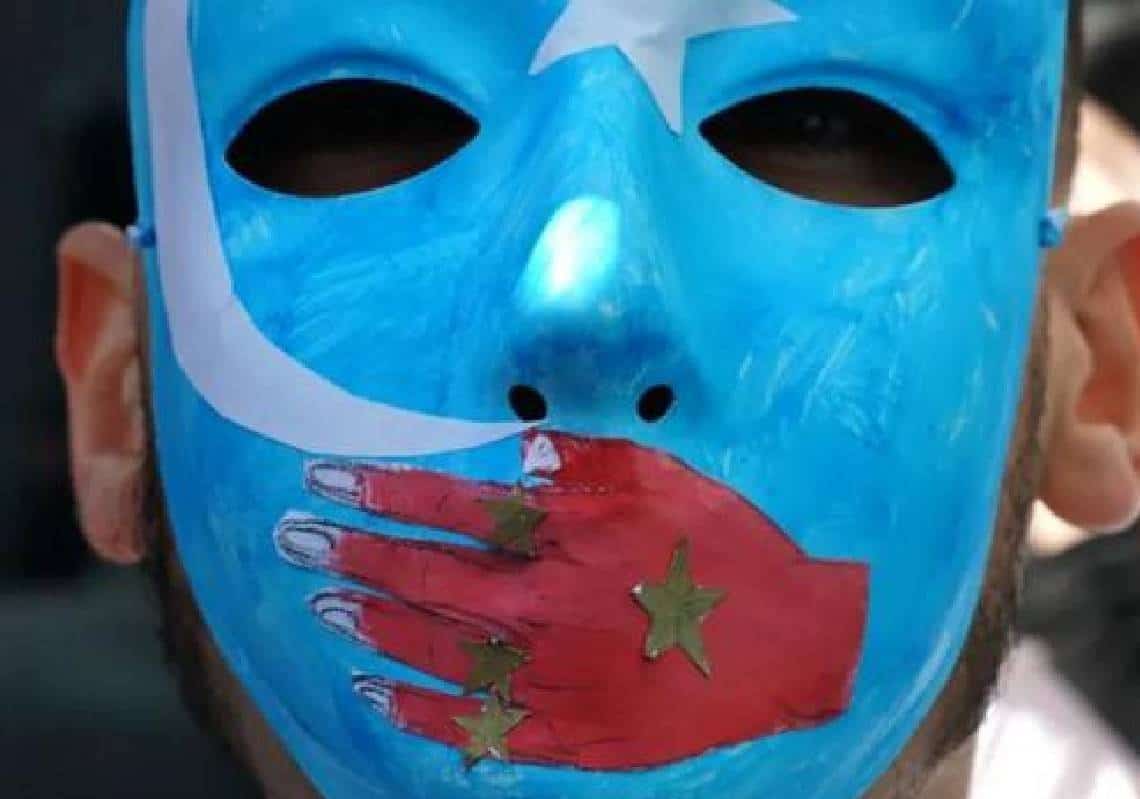 ארה"ב מאשימה את סין: "מפתחת טכנולוגיה לשליטה מוחית"