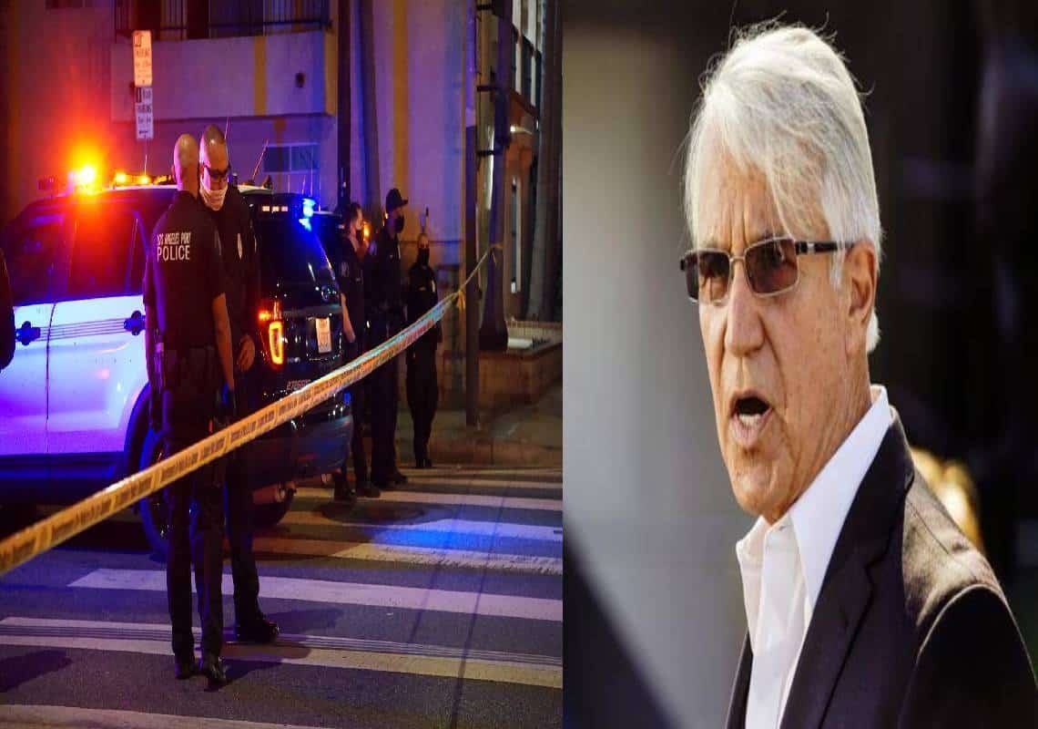 "החלטה מטורללת שתהפוך את לוס אנג'לס לגיהנום": התובע המחוזי מתכוון לפרק את יחידת הסמים והכנופיות