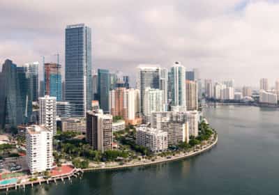 מיאמי הפכה ליעד ההשקעה המוביל של תושבי אמריקה הלטינית: אלו הם המספרים