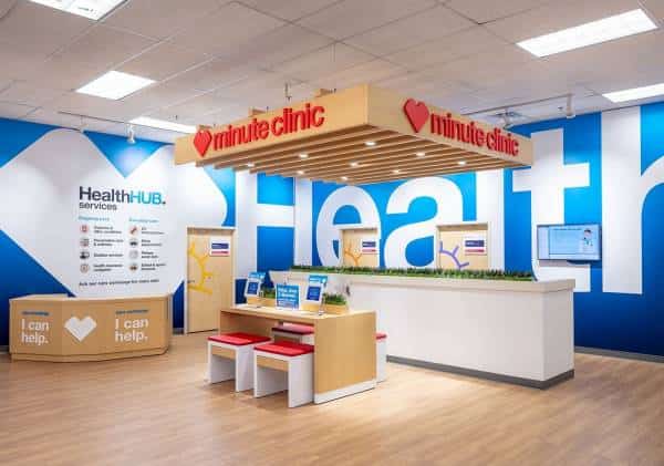 מהפכה ב-CVS: רשת בתי המרקחת תספק שירותי רפואה באלפי סניפים
