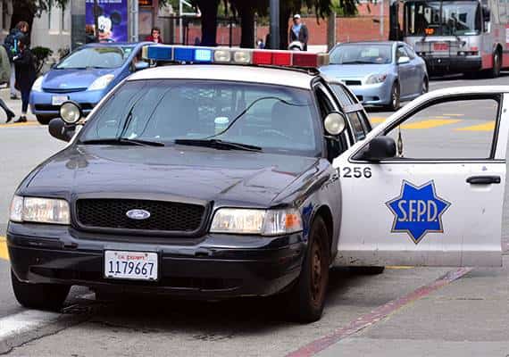 זוועה בסן פרנסיסקו: גופה ללא ראש נמצאה בתוך אקווריום ביתי