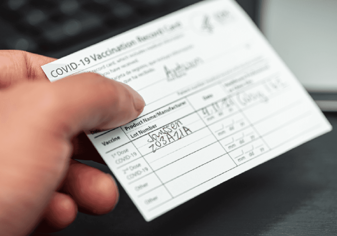 "אסור לשאול על היריון – אז אסור לשאול על חיסון": הצעת חוק שתעגן את פרטיות המידע הרפואי