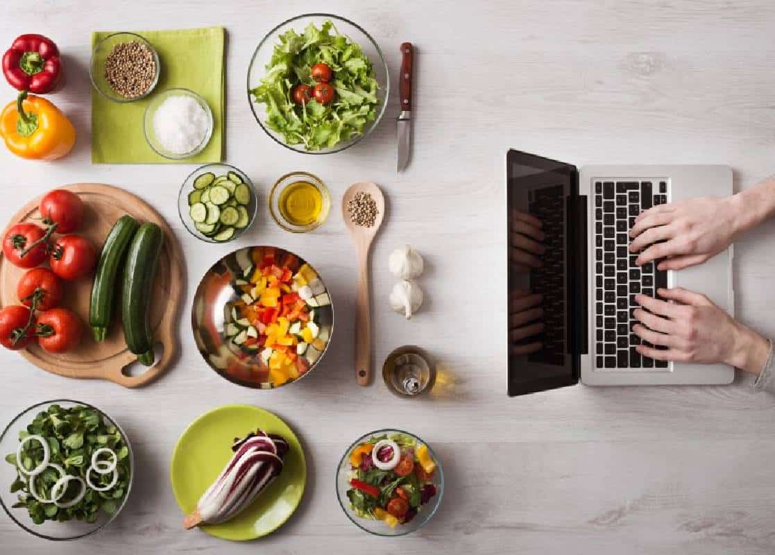 "אנחנו הטינדר של האוכל": הכירו את הישראלי שבא להאכיל את ניו יורק