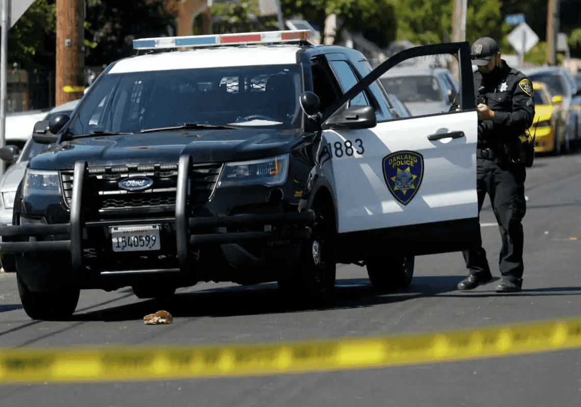 ערי קליפורניה מככבות ברשימת האזורים הבטוחים והמסוכנים ביותר בארה"ב