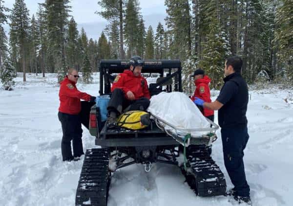 לאחר שישה ימי חיפושים: חולצה בת 68 הסובלת מדמנציה