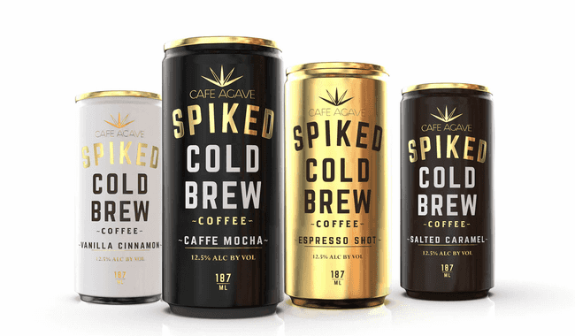 בטעמים, עם תוספת אלכוהול: הכירו את סדרת הקפה החדשה שתהפוך את הבוקר שלכם ליותר מעניין