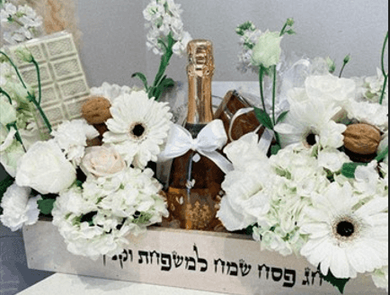 מארזי פסח – מתנה חגיגית שמשלבת טעם, יופי ורגש 