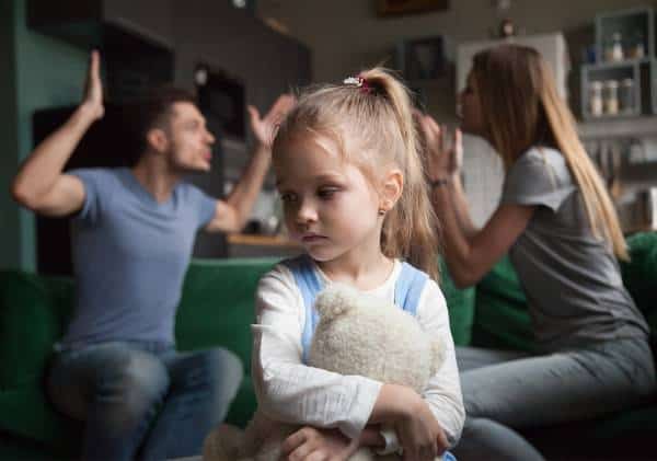 משבר הילד הראשון: מיומנו של יועץ זוגי