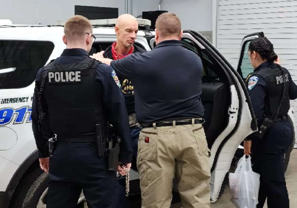 פרשת הבריחה מכלא במיזורי: חשוד אחד נלכד, מצוד אחר ארבעה נמלטים נוספים