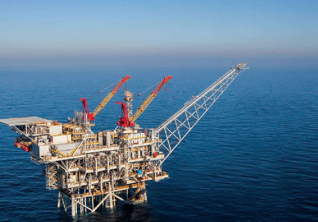 ‏ההסכם בין ישראל ללבנון עשוי לשנות את כללי המשחק עבור שוקי הגז הטבעי‏