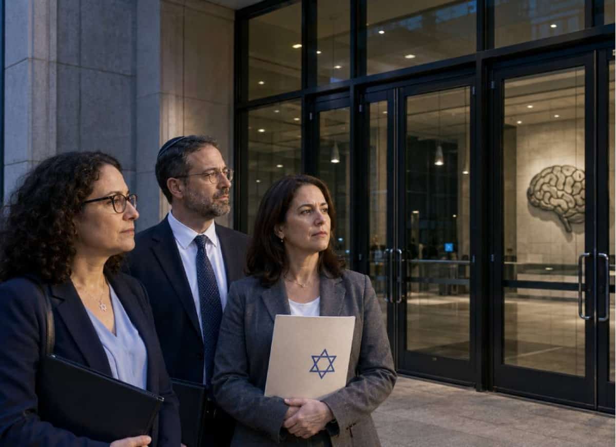היהודים לא מספיק ״אתניים״: הסערה שמטלטלת את עולם הפסיכולוגיה