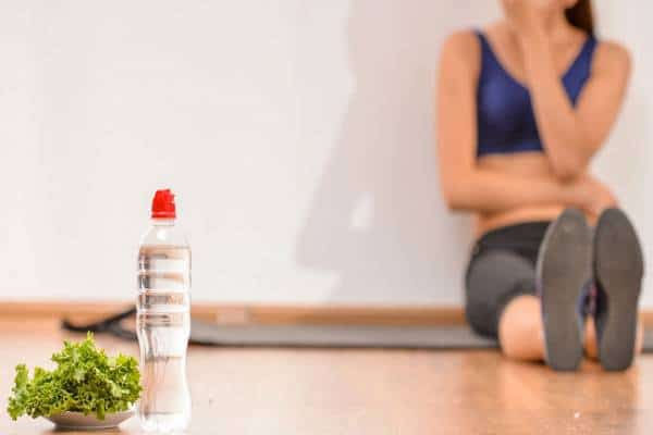 בקו הגבול: מתי אכילה מרוסנת יכולה לפגוע בבריאות או בתכנית ההרזיה שלכם? 