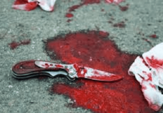 מנהטן: אישה המכונה "רוגע" דקרה שניים בתור נקמה