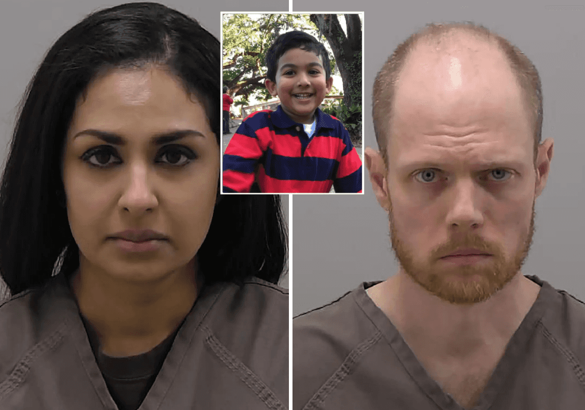 נפתרה התעלומה שהגיעה עד לנטפליקס: ילד שנעלם לפני 7 שנים אותר - אמו מואשמת בחטיפה