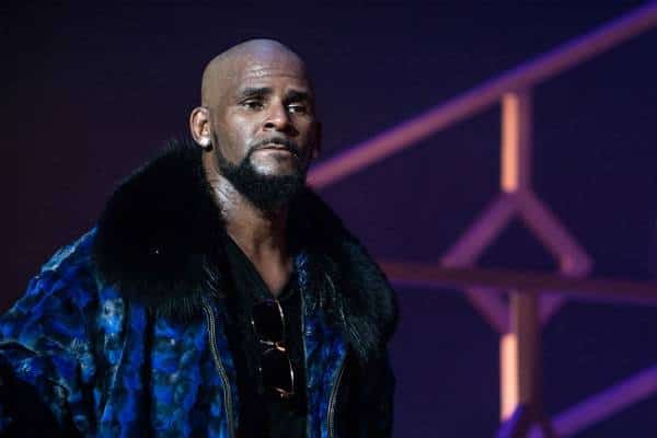 1,000,000 דולר: הערבות של הזמר ר. קלי, המואשם בשורה של עבירות מין