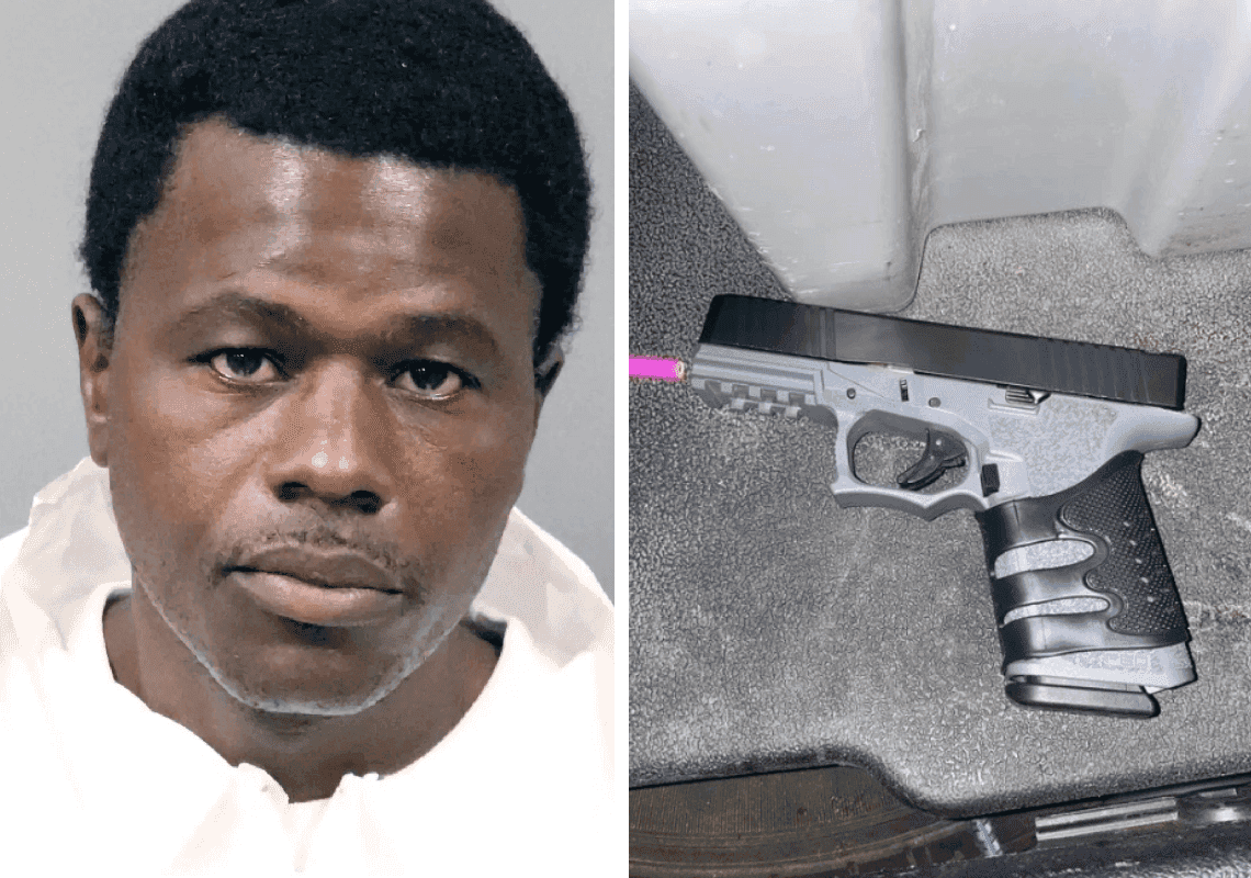 הרוצח הסדרתי מקליפורניה: המשטרה עצרה את החשוד העיקרי