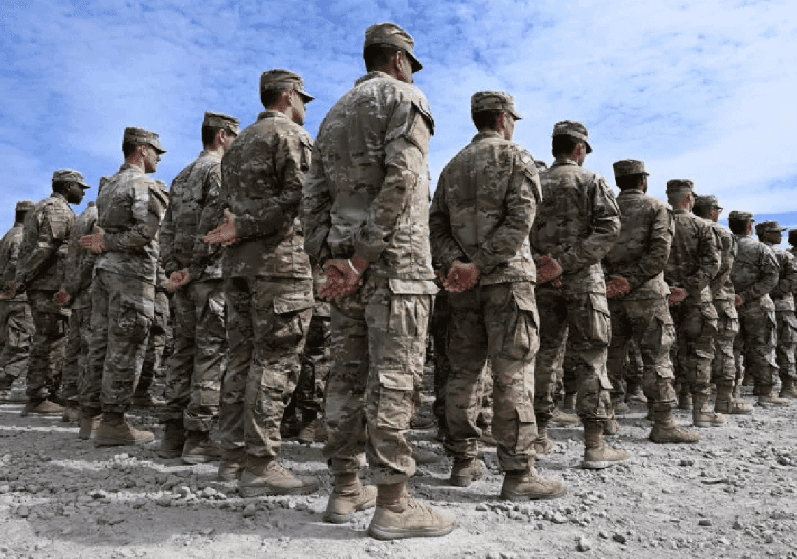 כוננות גבוהה מפני מתקפת טרור בבסיסים אמריקאיים באירופה 