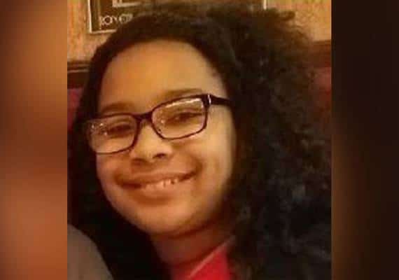 ניו ג'רזי: בת 11 לא שבה מבית הספר, המשטרה פתחה בחיפושים נרחבים