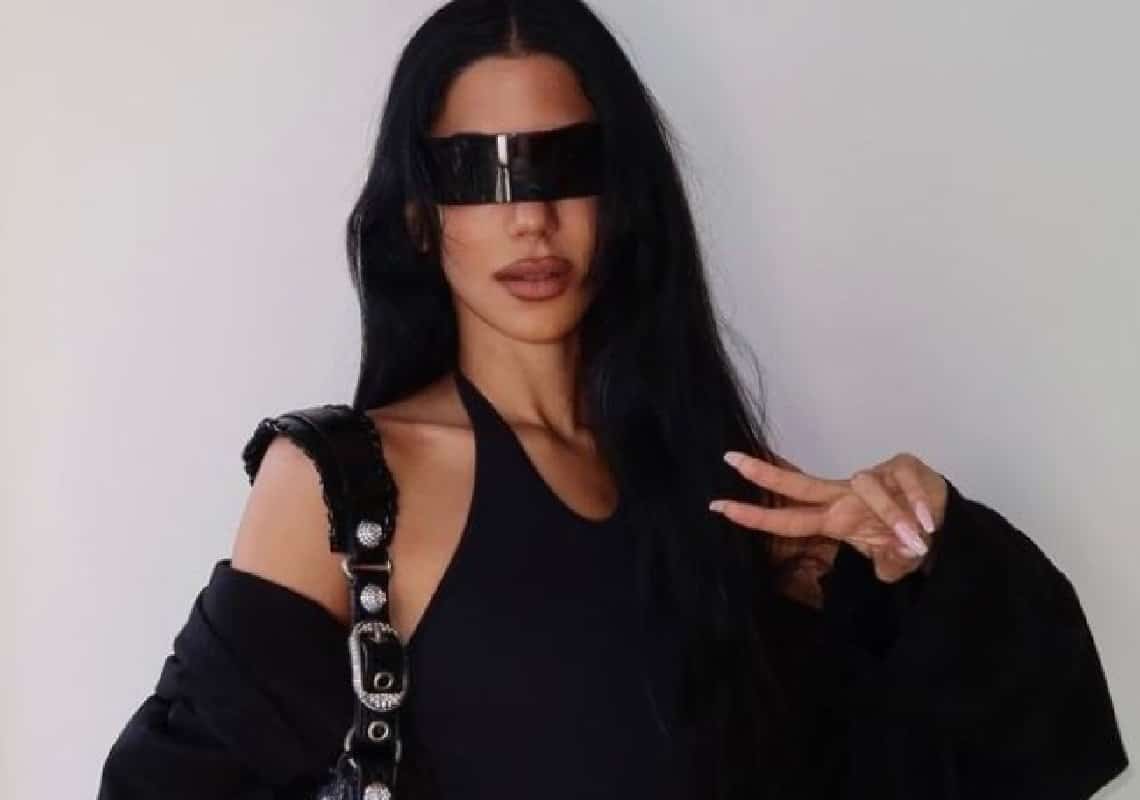 הסטייליסטית הישראלית של קים קרדשיאן חושפת: ״קניה ווסט הוא האייקון אופנה האהוב עלי״