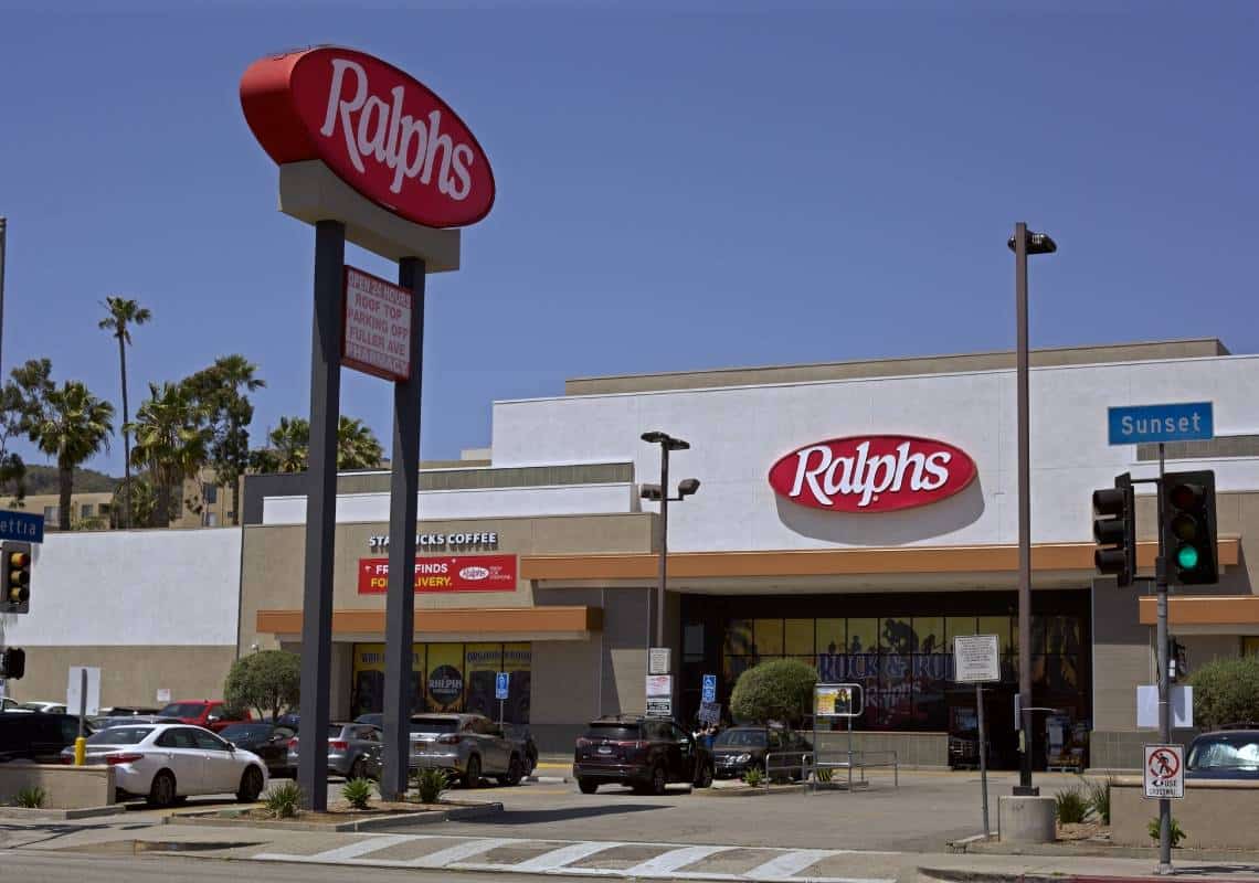 בדקה ה-90: נמנעה שביתה בסופרמרקטים בדרום קליפורניה