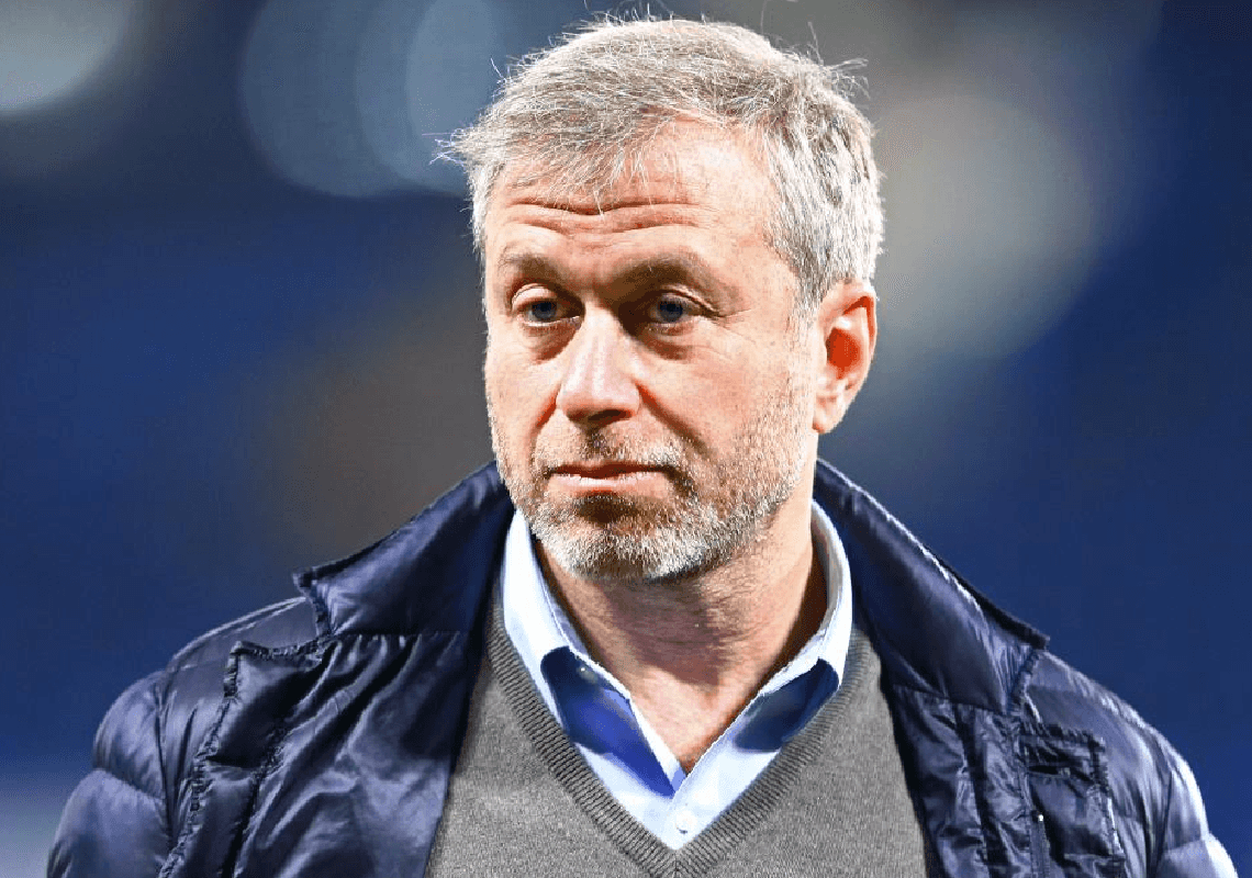 האם רומן אברמוביץ' הורעל? "חש ברע ואיבד את הראייה שלו"