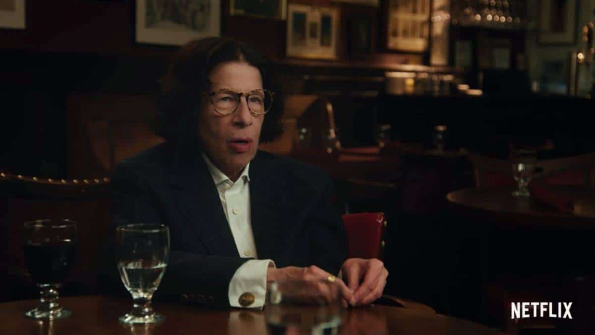 סדרת הדוקו של סקורסזה בחרה בשחקנית ראשית מפתיעה: העיר ניו יורק 