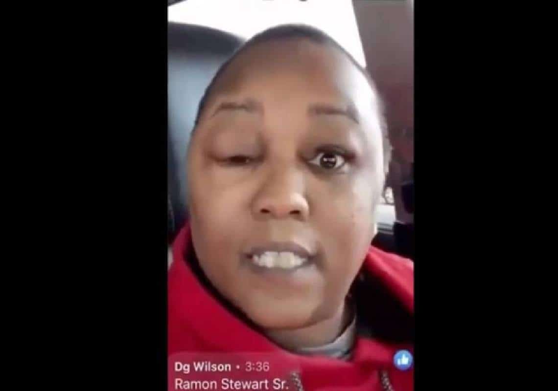 לאחר הקפאת חיסון ג'ונסון אנד ג'ונסון, צילמה תופעות לוואי קשות שנגרמו: "תראו כמה ראשי התנפח, עיני נעצמה לפתע"