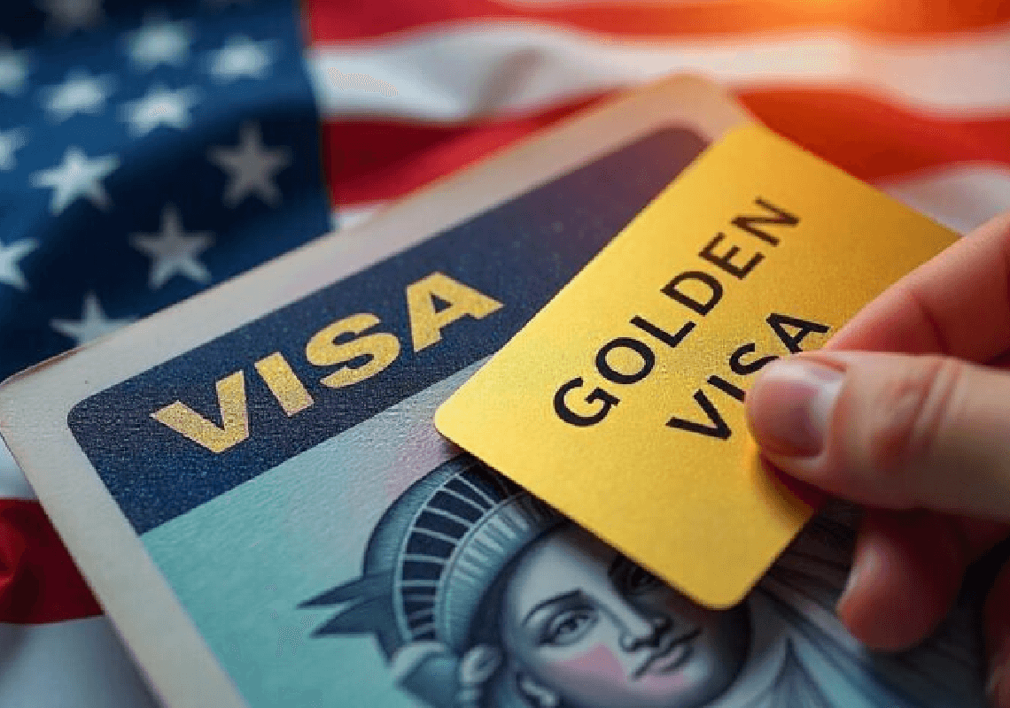 'כרטיס הזהב' של טראמפ: דרכון לעשירים או סיכון לשחיתות?