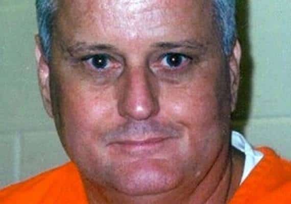 אל מול עיני קורבנותיו: הרוצח והאנס הסדרתי הוצא להורג בפלורידה