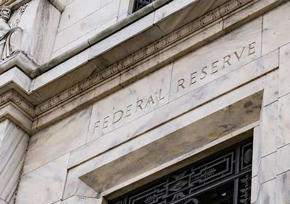 בזכות הכלכלה החזקה: הבנק הפדרלי לא מעלה את הריבית