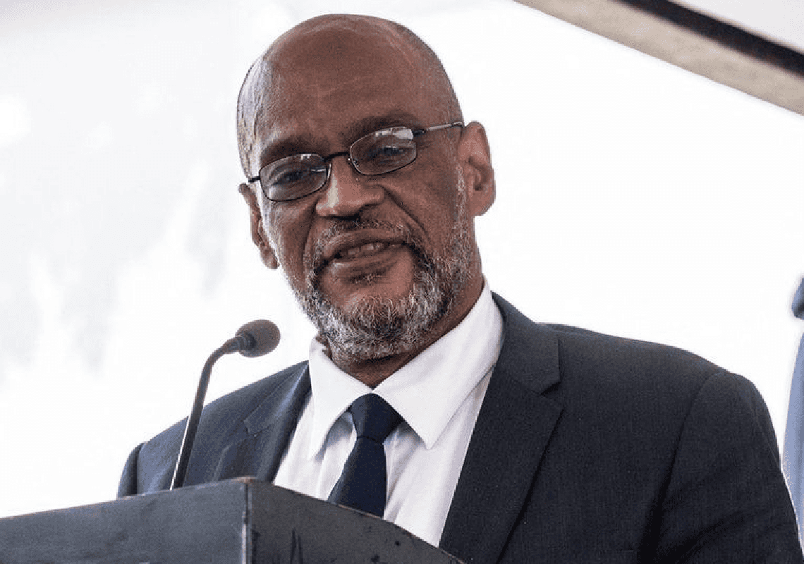 ראש ממשלת האיטי ניצל מניסיון התנקשות – כחצי שנה לאחר רצח הנשיא