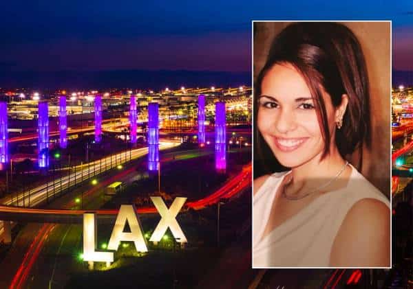 "יום שמח לאמריקאים, יום עצוב לנו הישראלים": 17 שנה לאירוע הירי בדלפקי אל על בלוס אנג'לס