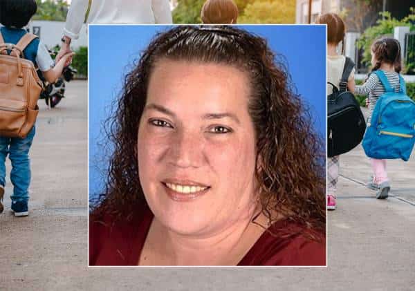 גננת נעצרה לאחר שאיימה כי "יום אחד אגיע לפה ואירה לכל עבר"