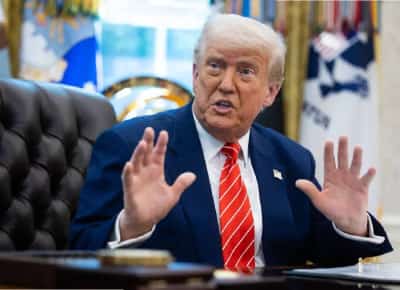 טראמפ מכריז: ישראל הסכימה לתנאי הפסקת אש ל-60 יום - כעת התור של חמאס להחליט