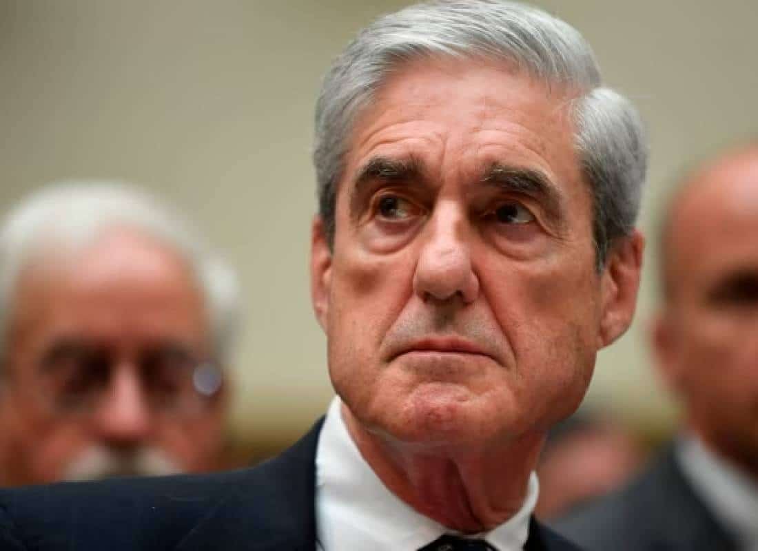 הצו הנשיאותי שמעורר דאגה לדמוקרטיה: טראמפ מרחיב את המאבק בפירמות עורכי דין