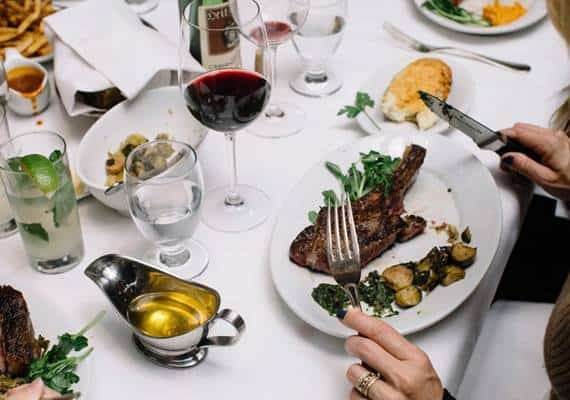 מבקרי מסעדות – לא מה שחשבתם