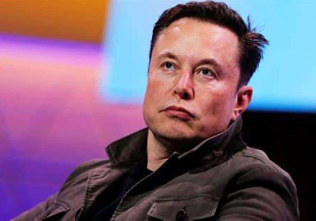 מאסק: "לא אחסן את עצמי או משפחתי נגד קורונה"