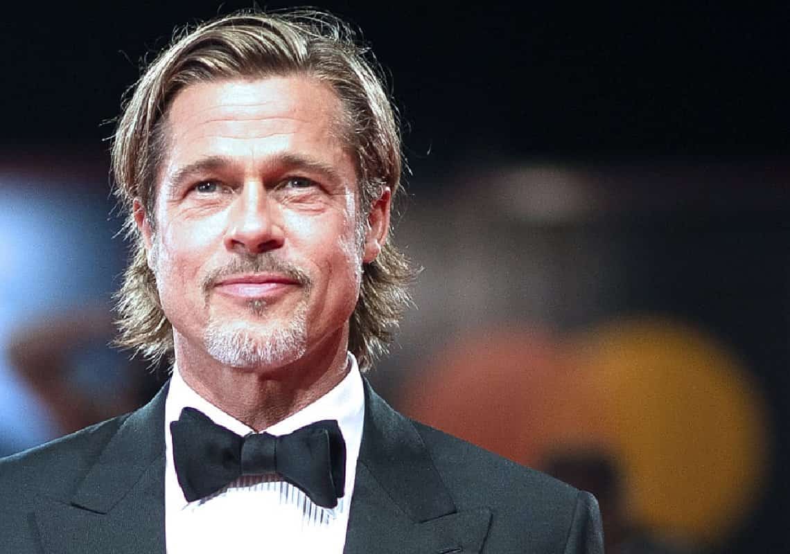 בראד פיט חושף: ״תמיד הרגשתי מאוד לבד בחיים״