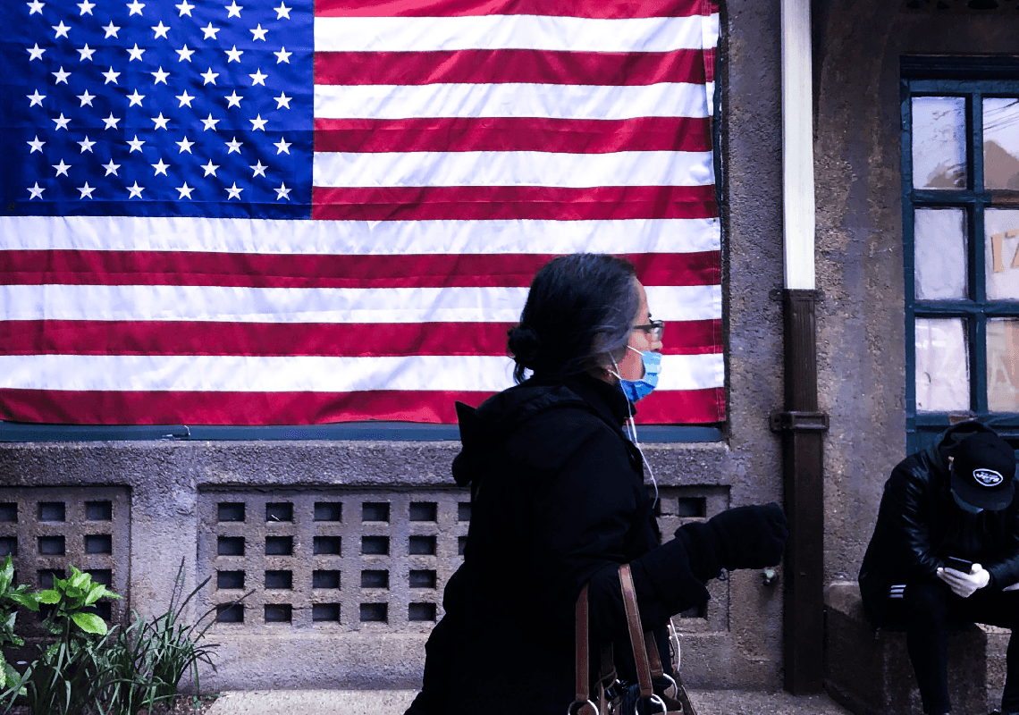 מנהלת ה-CDC: הקורונה תהפוך לנגיף עונתי – אך תשמרו את המסכות במגירה