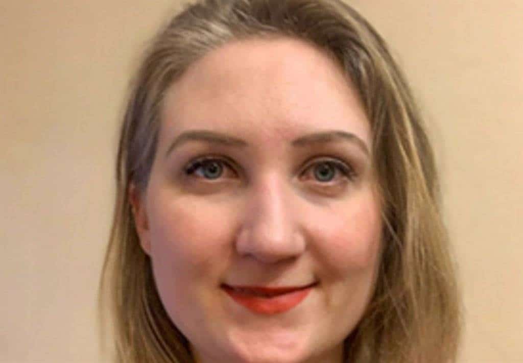 ״אני מקווה שלא חוטפים אותי״: המסר האחרון של הסטודנטית האמריקאית שנרצחה ברוסיה